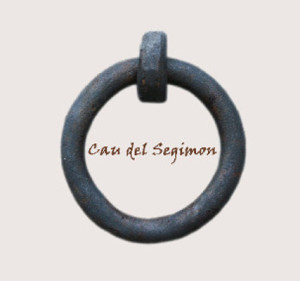 CAU DEL SEGIMON